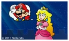 Ilustración 04 album juego Super Mario 3D Land Nintendo 3DS.jpg