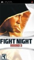 Carátula de Fight Night Round 3 PSP.jpg