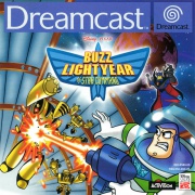 Buzz Lightyear of Star Command (Dreamcast Pal) caratula delantera.jpg