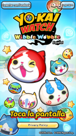 Yo-kai Watch Wibble Wobble - Captura 01.PNG