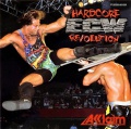 ECW Hardcore Revolution (Dreamcast Pal) caratula delantera.jpg