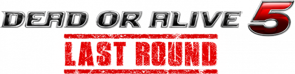 Dead or alive 5 last round logo.png