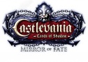 Logo juego Castlevania LOS Mirror of Fate Nintendo 3DS.jpg