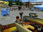 Crazy Taxi (Dreamcast) Imagen 002.jpg