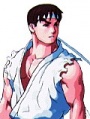 Ryu - Ilustración X-Men vs Street Fighter.jpg