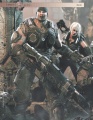 Gears of War 3 SCANS revista ruso 01.jpg