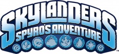 Portada de Skylanders Spyro’s Adventure