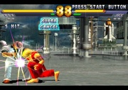 Street Fighter EX2 Plus (Playstation Pal) juego real 002.jpg