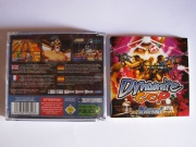 Dynamite Cop (Dreamcast pal) fotografia caratula trasera y manual.jpg