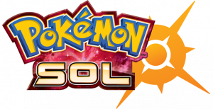 Logotipo Pokemon Sol.png