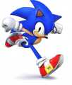 Project Sonic - Sonic Moderno.png