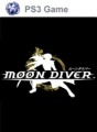 Moon Diver Caratula PS3.jpg