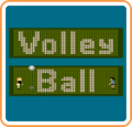 Volleyball NES Wii U.png