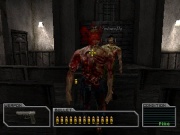 Resident Evil Survivor (Playstation) juego real 002.jpg