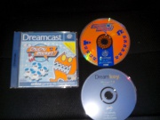 ChuChu Rocket! (Dreamcast pal) fotografia caratula delantera y disco.jpg