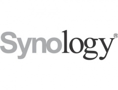 Logo de Synology