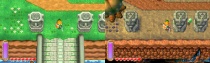 The Legend of Zelda- A Link Between Worls Comparacion - Mundo Luz - Mundo Oscuro.jpg