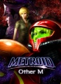 Caratula Metroid- Other M - Videojuego de Wii.jpg