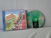Coaster Works (Dreamcast Pal) fotografia caratula delantera y disco.jpg