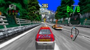Daytona Usa 2001 (Dreamcast) juego real 002.jpg