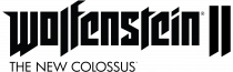 Logo Wolfenstein II.png