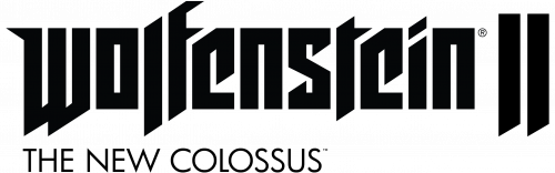 Logo Wolfenstein II.png