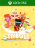 Stikbold! A Dodgeball Adventure XboxOne.png