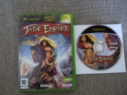Jade Empire (Xbox Pal) fotografia caratula delantera y disco.jpg