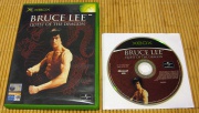 Bruce Lee Quest of the Dragon (Xbox Pal) fotografia caratula delantera y disco.jpg