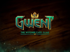 Portada de GWENT: The Witcher Card Game