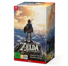 The Legend of Zelda - Breath of the Wild Limited Edition - Europa.jpg