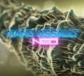 Nano Assault Neo caratula digital.png