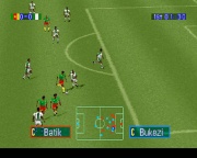 International Superstar Soccer Pro (Playstation Pal) juego real 001.jpg