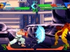 Ryu lanzando su Hadouken