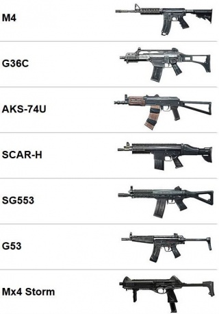Battlefield 4 - carabinas.jpg