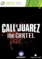 Call of Juarez The Cartel Caratula 360.jpg