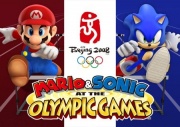 Mario y Sonic en los Juegos Olmpicos (Pekn 2008)