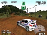 V Rally 2 Expert Edition (Dreamcast) juego real 001.jpg