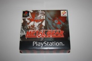 Metal Gear Solid Special Missions Bundle Pack (Playstation pal) fotografia caratula delantera.jpg