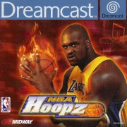 NBA Hoopz (Dreamcast Pal) caratula delantera.jpg