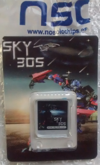 Sky3DS Azul.png Botão Pacote