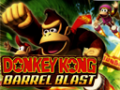ULoader icono DonkeyKongBarrelBlast 128x96.png
