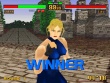 Virtua Fighter 2.