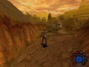 Shadow Man (Dreamcast) juego real 001.jpg