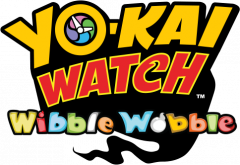 Portada de Yo-kai Watch Wibble Wobble