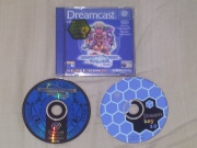 Phantasy Star Online Ver. 2 (Dreamcast Pal) fotografia caratula delantera y disco.jpg