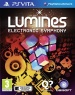 Lumines Electronic Symphony Portada.jpg