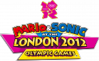 Logo Mario & Sonic en los juegos Olímpicos de Londres 2012.png