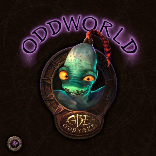 Oddworld Abe's Oddysee Logo.jpg