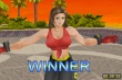 El atractivo físico de las luchadoras incrementó la fama de Dead or Alive.